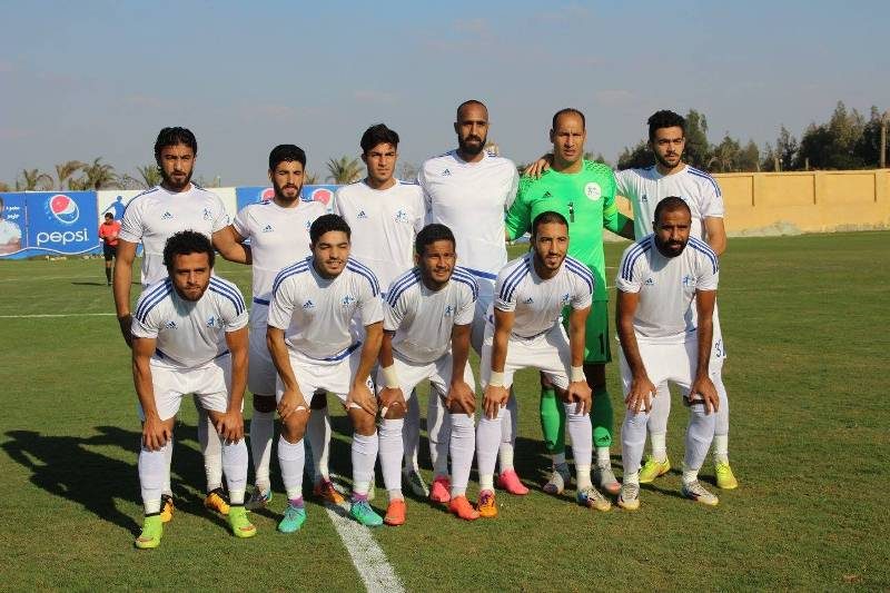 النجوم يواجه حرس الحدود في كأس مصر اليوم