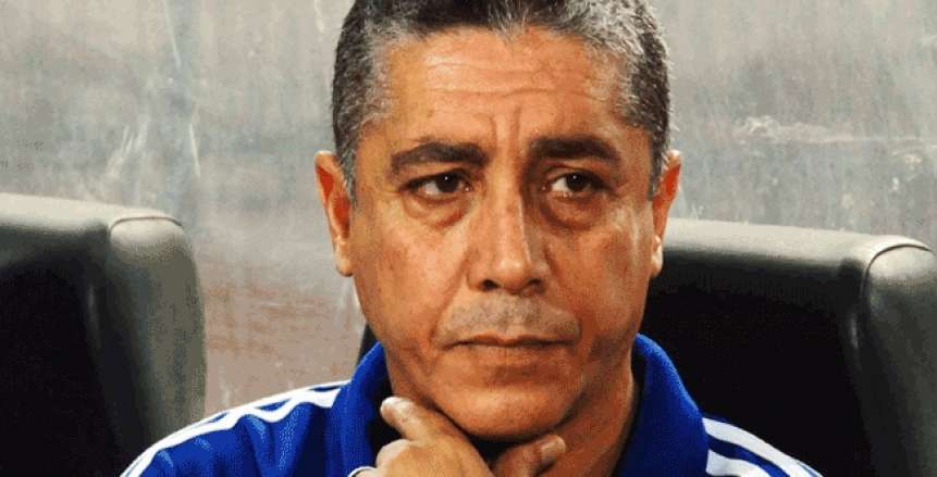 عاجل | محمد عمر مديرًا فنيًا للاتحاد السكندري