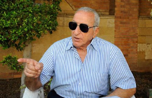 وفاة الفريق صفي الدين أبو شناف رئيس الأركان الأسبق