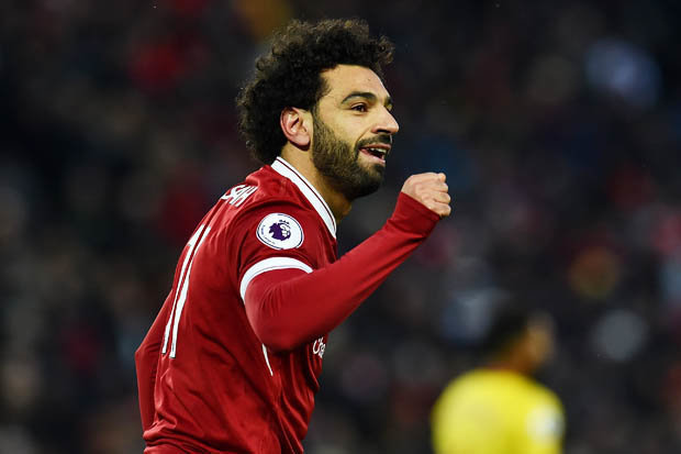 ليفربول يتمسك باستمرار محمد صلاح في صفوف الفريق الموسم المقبل