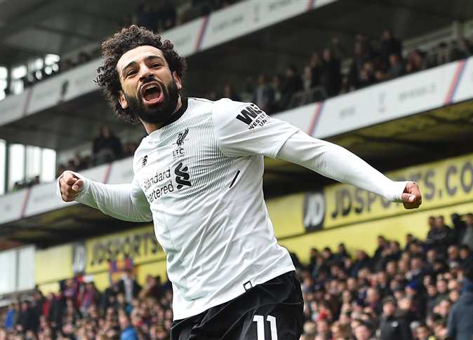 ليفربول يفوز علي روما 5-2 في ذهاب نصف نهائي دوري الأبطال