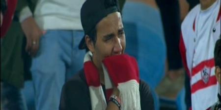 مرتضى منصور: هزيمة الزمالك اليوم كانت متوقعة