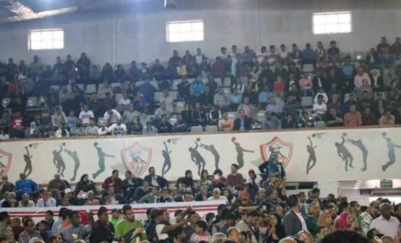 تعرّف علي أسعار تذاكر مباراة الزمالك وبيترو أتليتكو الأنجولي