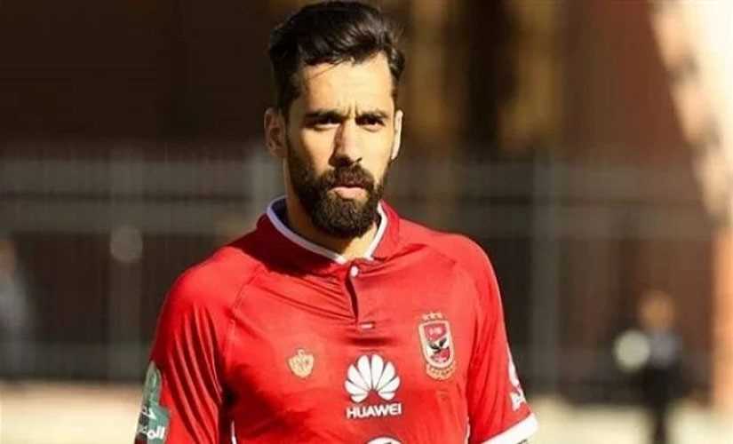 الأهلي: لن نتنازل عن حقوقنا في شكوى عبد الله السعيد