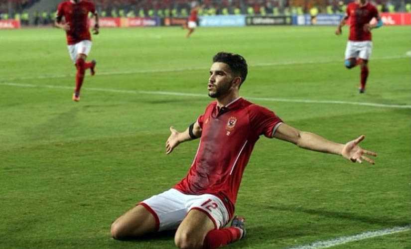 صحيفة المنتخب المغربية: وليد أزارو سيرحل عن الأهلي بشكل نهائي بنهاية الموسم الحالي