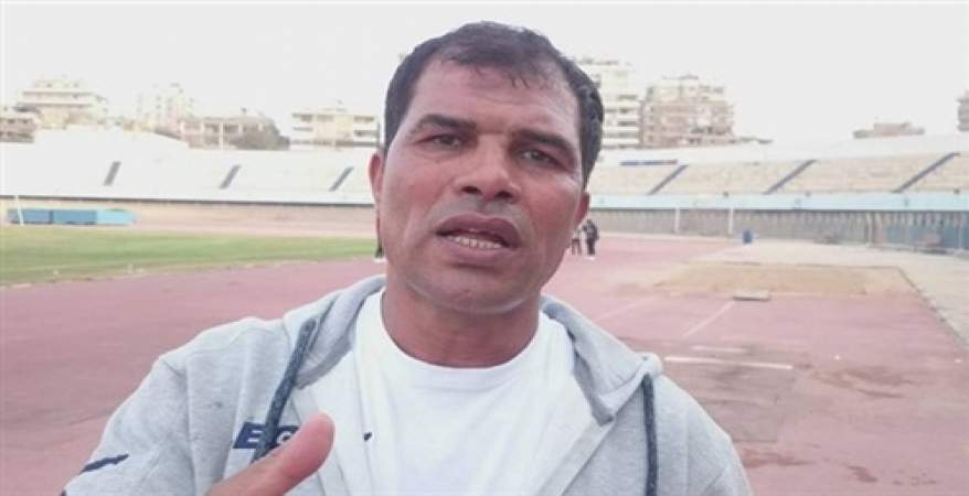 علاء نوح مديرآ فنيآ لغزل المحلة رسميآ