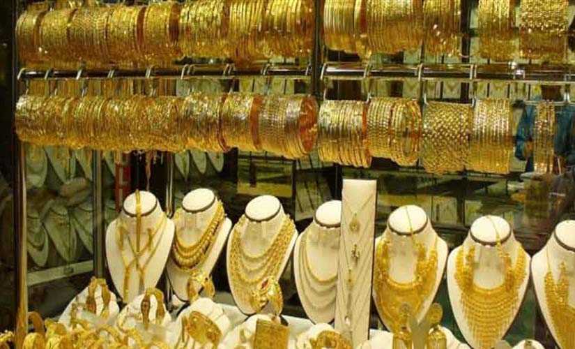 أسعار الذهب تقفز 27 جنيهاً في مصر بسبب الحرب الأوكرانية الروسية