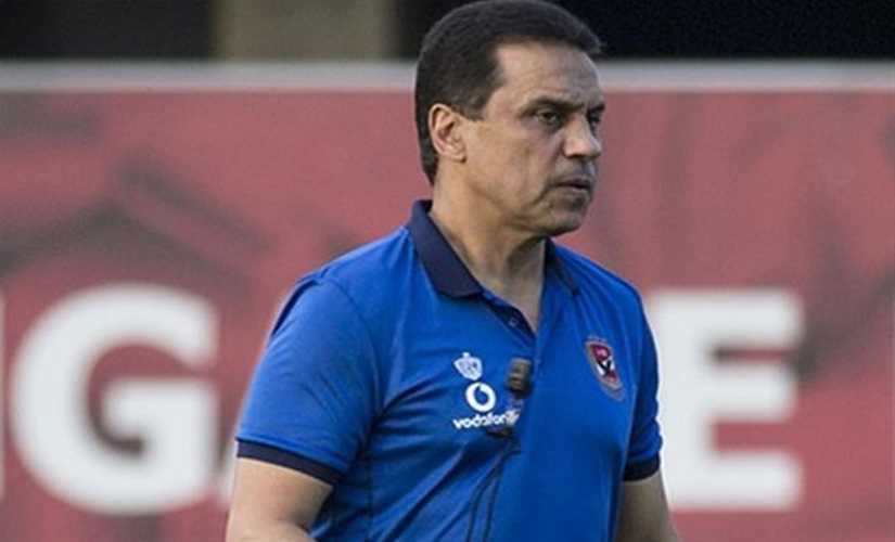 البدري يمنح لاعبي المنتخب راحة من التدريبات غدآ