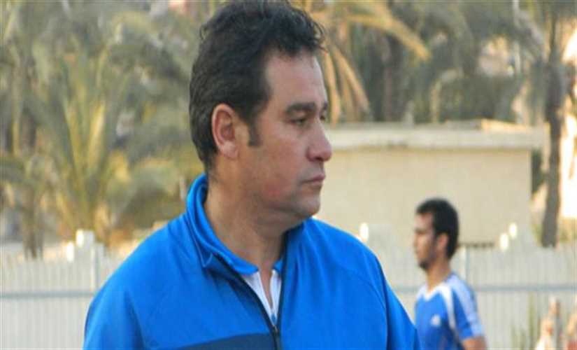 رسميًا | خالد جلال مديرًا فنيًا لفريق فاركو