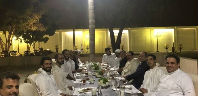 "عشاء بسيط، يجمع السيسي وزعماء العرب بعد قمة القدس