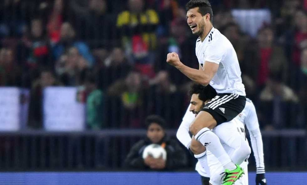 طارق حامد يستقر علي الرحيل عن الزمالك