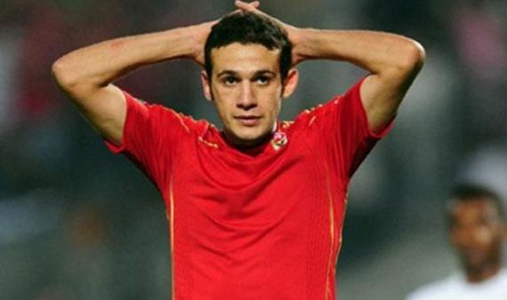 وفاة نجل محمد فضل مدير التعاقدات بالأهلى