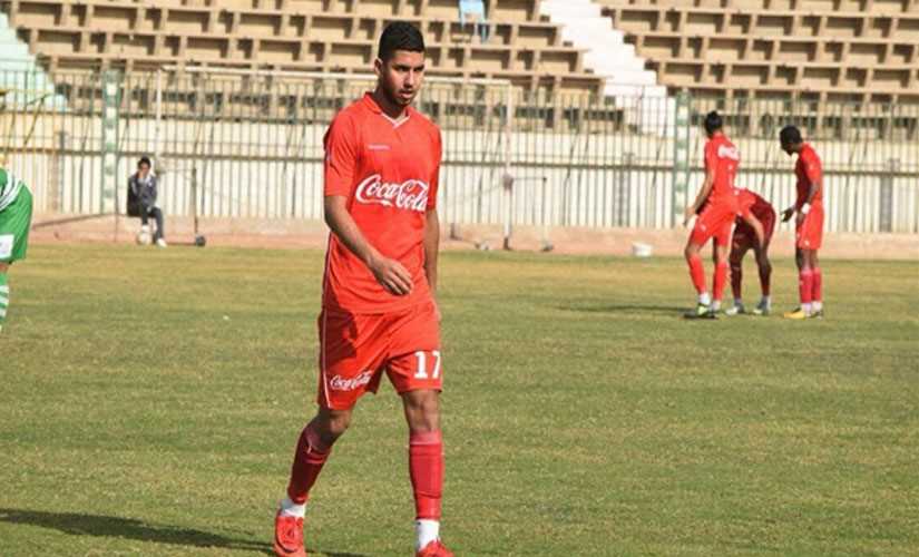 "جيبور" يوقع للزمالك ٥ مواسم على بياض مقابل مليون جنيه ونصف