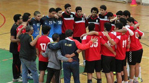 طلائع الجيش يهزم الأهلى ويبلغ نهائي كأس مصر لكرة اليد