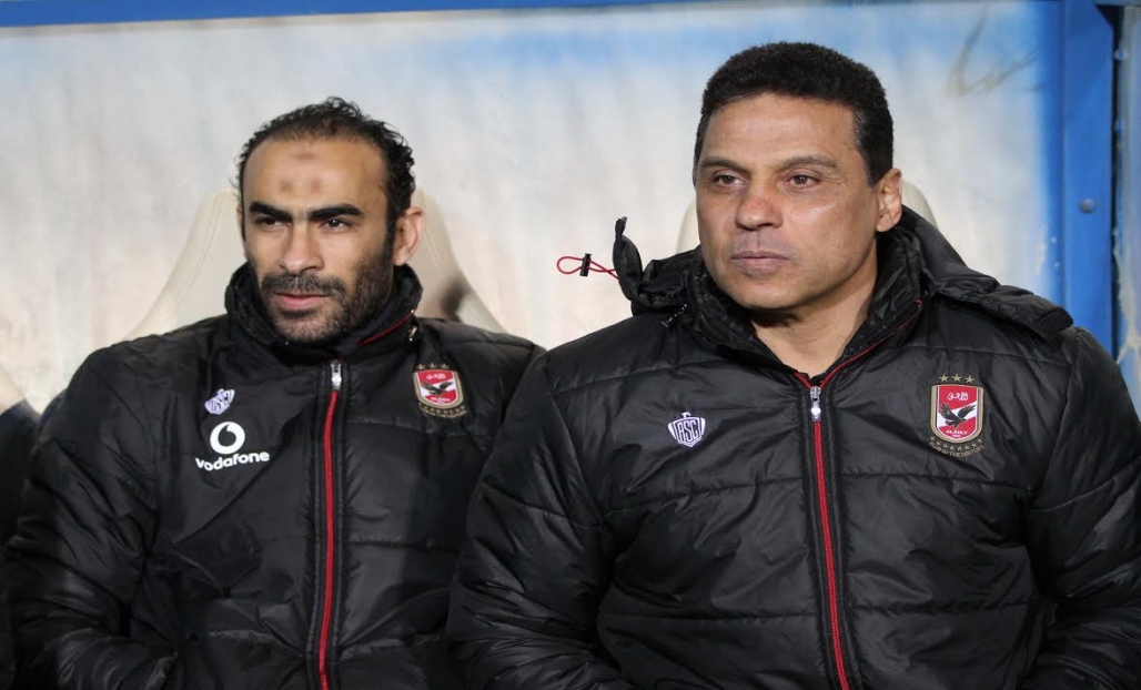 الأهلي يؤكد حرصه علي تحقيق الفوز علي الترجي اليوم