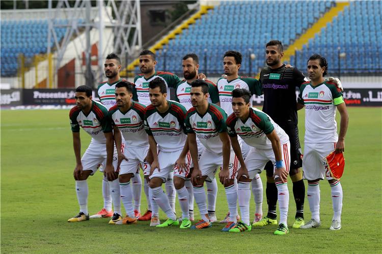 الرجاء يفوز علي المقاصة 3-1 وديآ