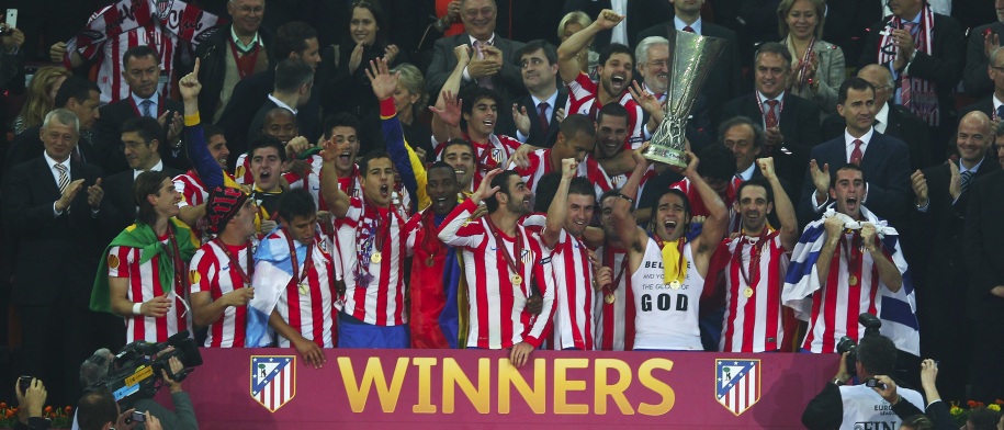 أتليتيكو مدريد يخفض رواتب لاعبيه لمواجهة تداعيات أزمة فيروس كورونا