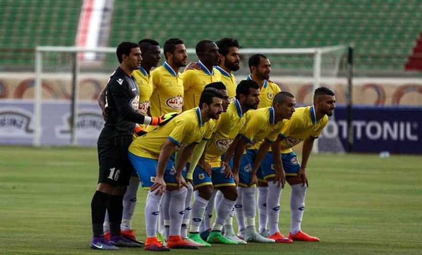 الإسماعيلى يستضيف مصر المقاصة اليوم فى الدوري الممتاز