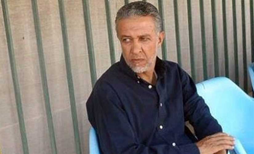 وفاة عبد الرحيم محمد نجم الزمالك السابق