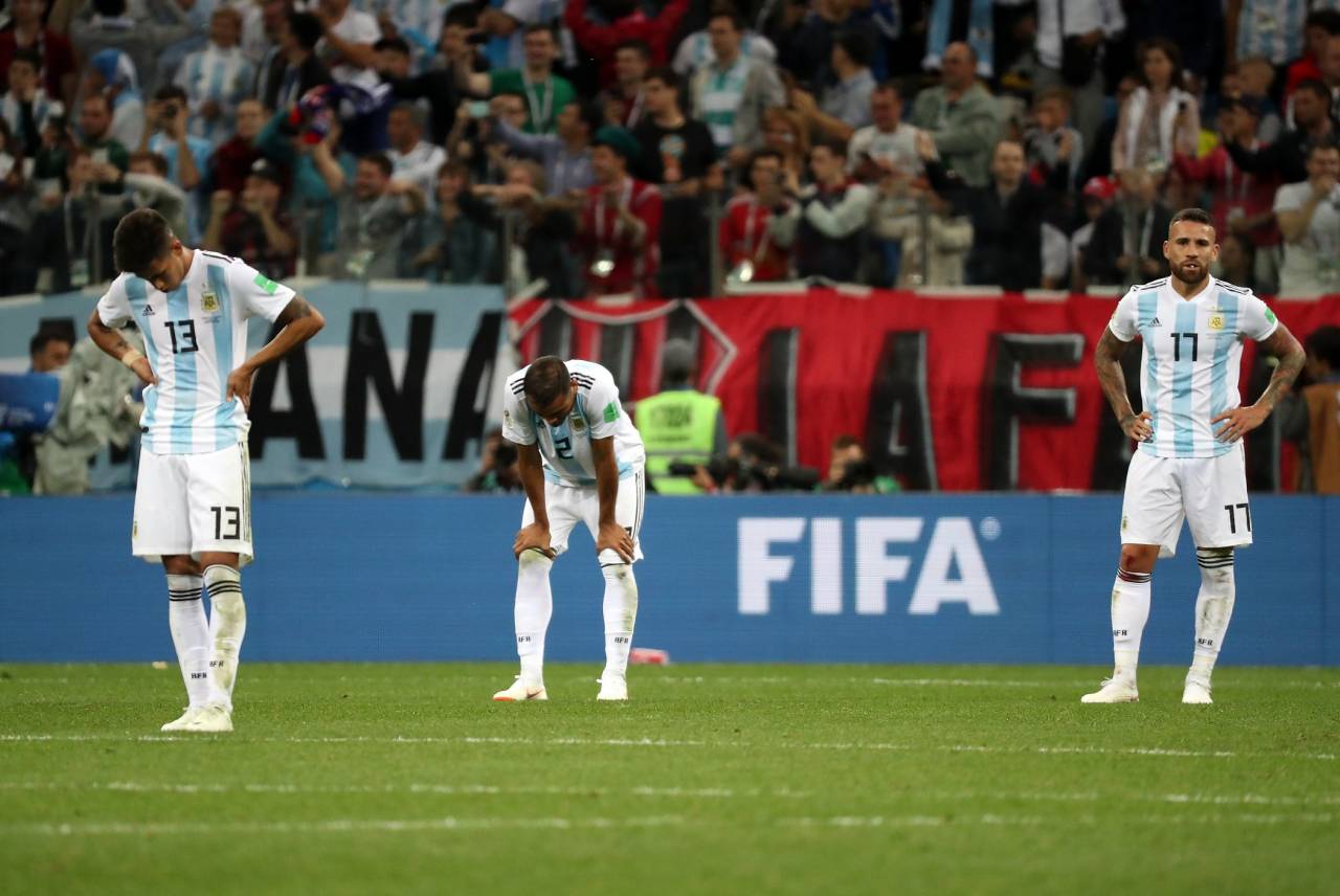 مساعد سامباولي يتولي الإدارة الفنية للتانجو أمام نيجيريا