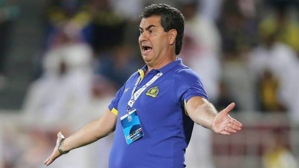 المدير الفنى الأسبق للنصر السعودى يطلب مليونا و350 ألف دولار سنويآ لتدريب الزمالك