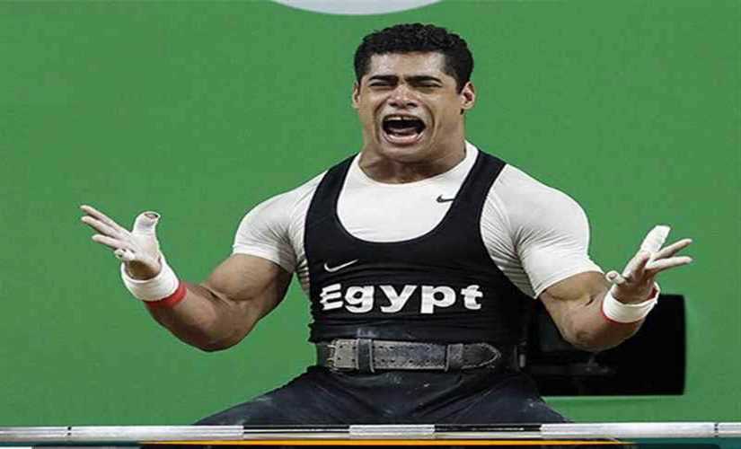 بعثة مصر تحصد 23 ميدالية في دورة ألعاب البحر المتوسط بإسبانيا