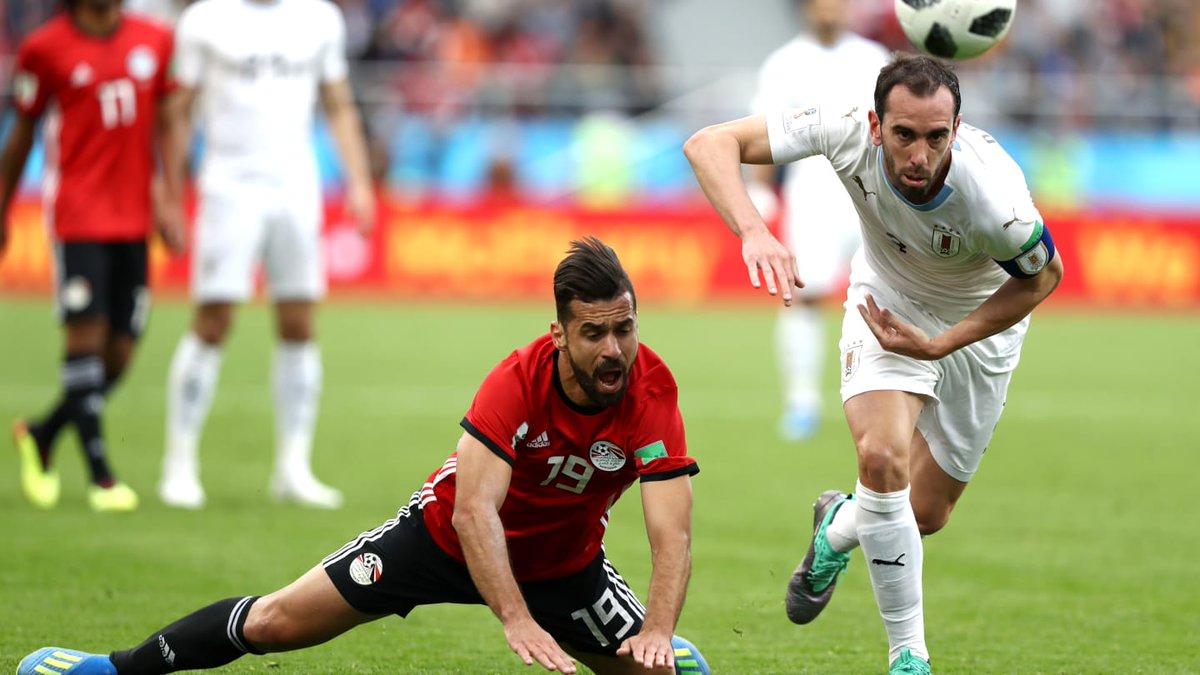 بنما ومصر أسوأ منتخبات كأس العالم