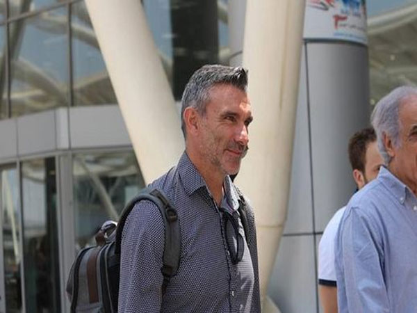 مسئولو الأهلي يستقرون علي الإطاحة بكارتيرون بعد مباراة الوصل