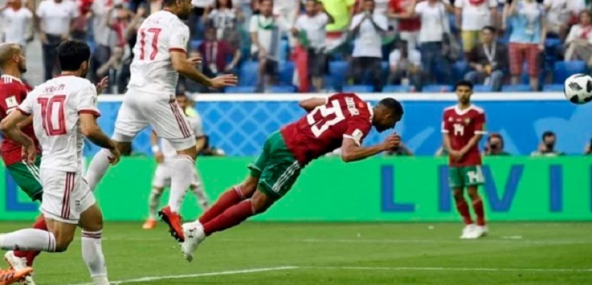 حكم أنجولي يدير مباراة المغرب وبنين بأمم أفريقيا غدآ