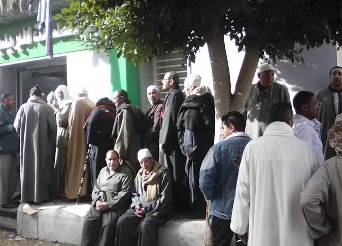 انتظام عمليات صرف معاشات نوفمبر لليوم الثالث على التوالي