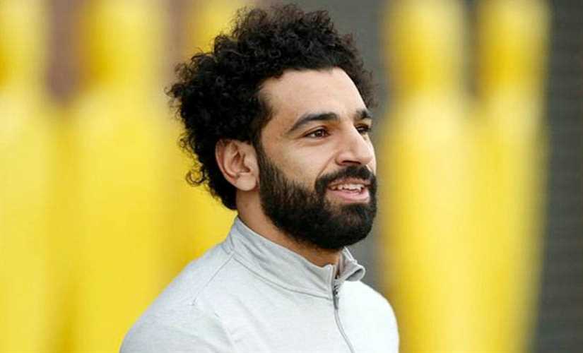 صلاح يتقاضي مبلغ فلكي للظهور علي شاشة قناة MBC