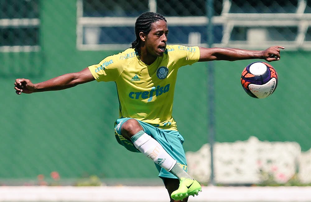 الأهرام يضم البرازيلي كينو في أغلي صفقة في تاريخ مصر