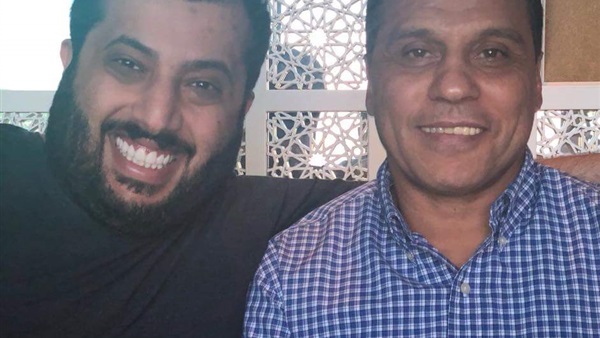 حسام البدري يقترب من تدريب الأسيوطي