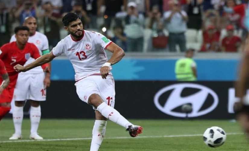 تونس تتحدي الجزائر اليوم في نهائي نارى لكأس العرب