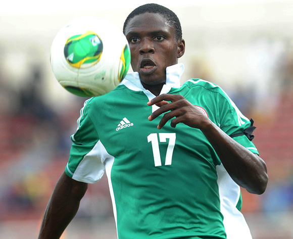 المصري يتعاقد مع النيجيري إيميكا كريستيان إيزي