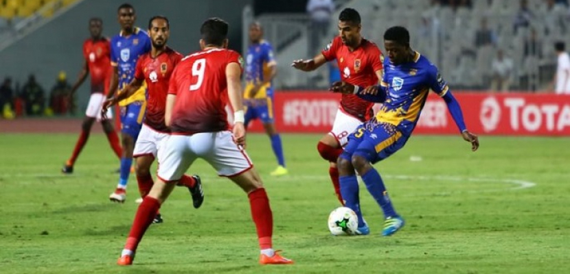 لاسارتي يلغي مران الأهلي اليوم في الكونغو