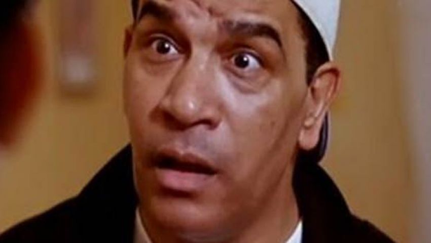 وفاة الفنان محمد شرف بعد صراع مع المرض