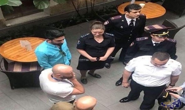 مدير منتخب مصر السابق يستشهد بواقعة القبض على إسلام الشاطر