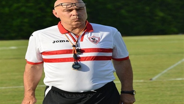 تشكيل الزمالك اليوم أمام الإنتاج الحربى