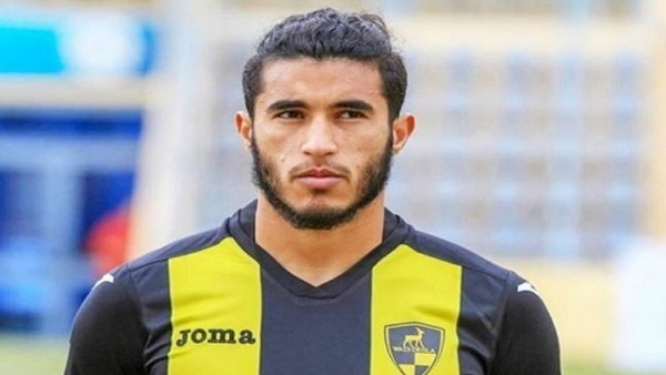  لاعب وسط وادي دجلة يوقع للزمالك لمدة 5 مواسم