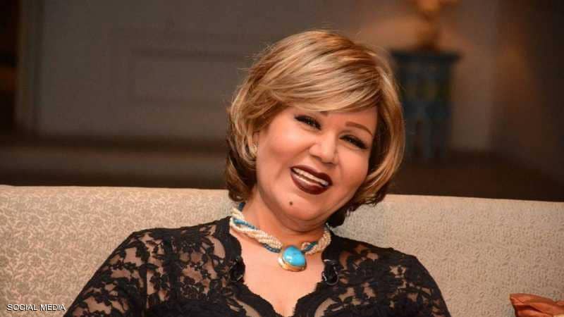 وفاة الفنانة هياتم عن عمر ناهز 69 عامآ