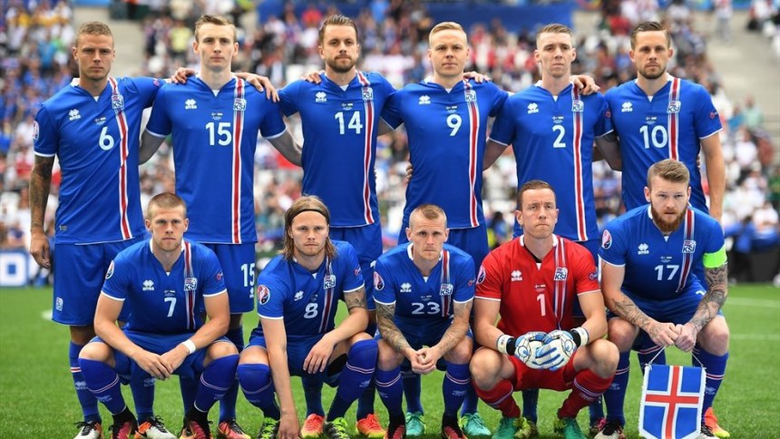 أيسلندا تتعادل مع ألبانيا 1-1 في دوري الأمم الأوروبية