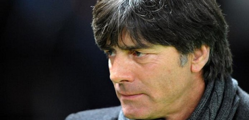 لوف يعلق على هبوط ألمانيا للمستوى الثاني بأمم أوروبا