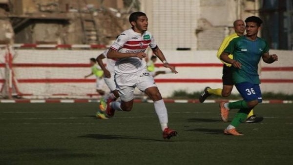 ثلاثي الزمالك يغيب عن مباراة نهائي كأس مصر