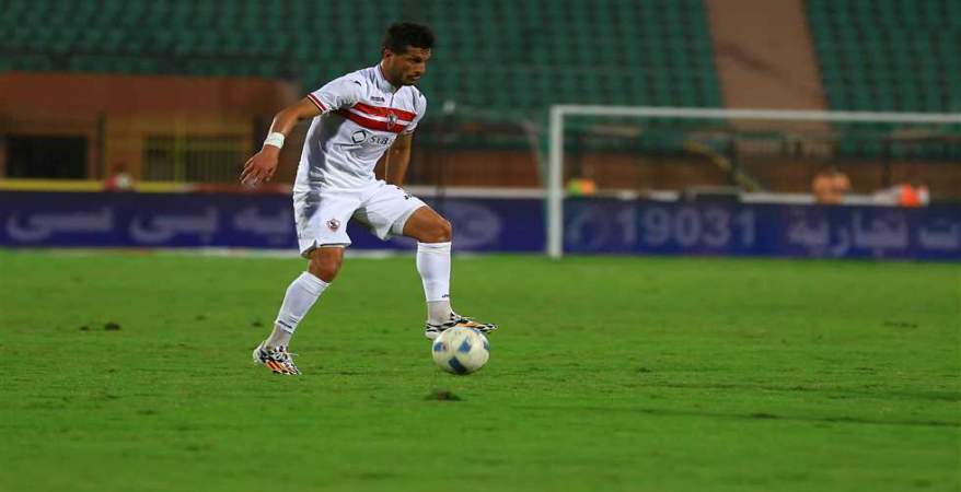 طارق حامد يلتحق بمعسكر اتحاد جدة في النمسا