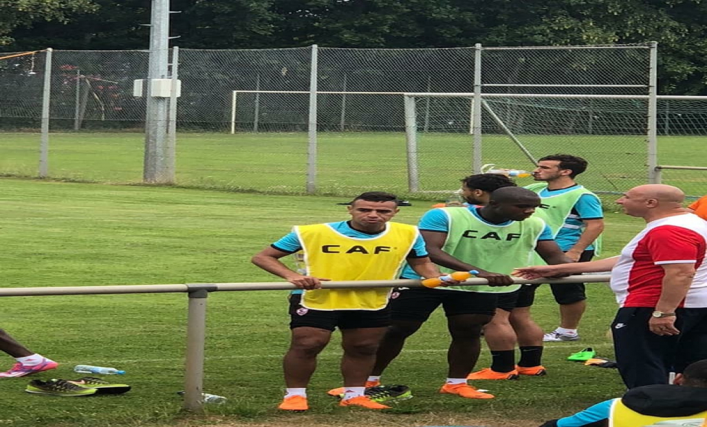 الزمالك يخوض مران مدته 90 دقيقة صباح اليوم بألمانيا