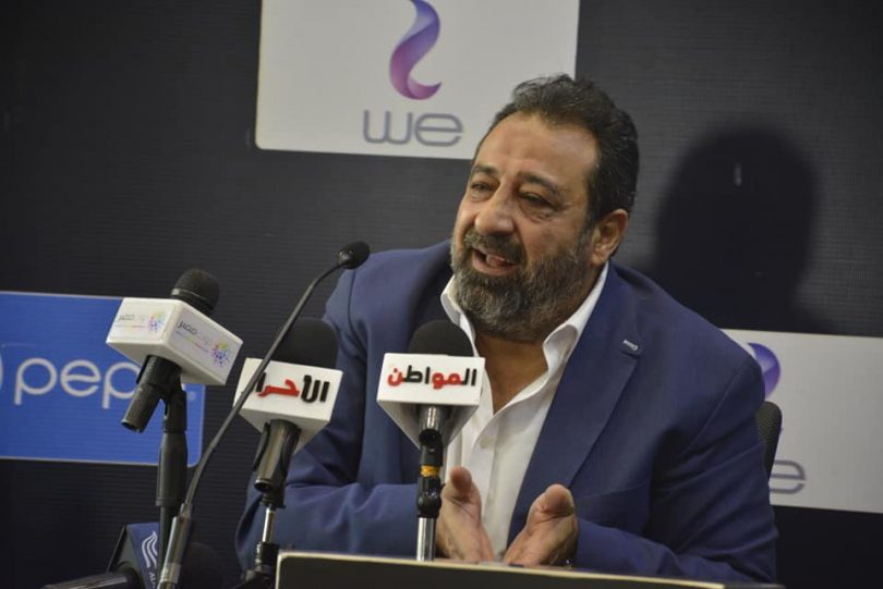 مجدي عبد الغني: نفذنا جميع مطالب محمد صلاح