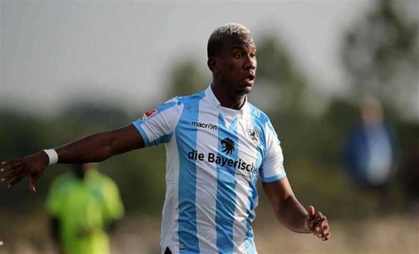 نجم هجوم بيراميدز ينتقل إلي الدوري السعودي