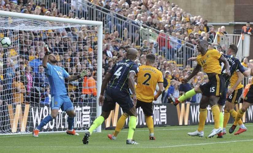 وولفرهامبتون يستضيف ليدز يونايتد اليوم فى افتتاح الجولة الـ25 لـ الدوري الإنجليزي