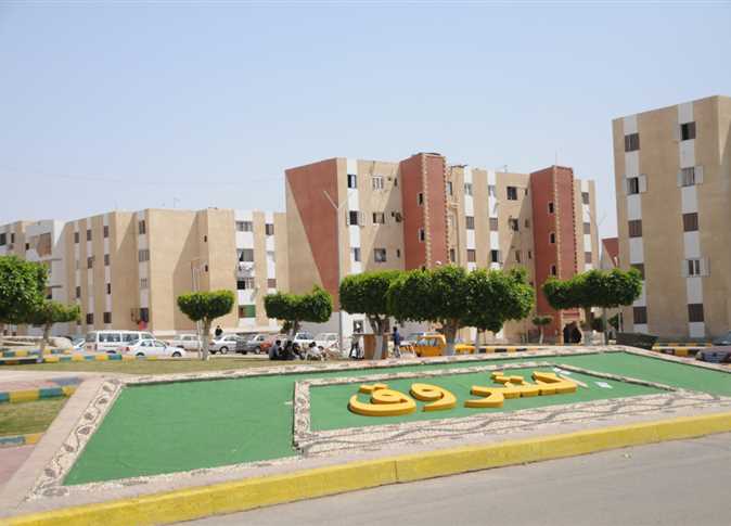 أب يذبح زوجته وأبناءه الثلاثة في مدينة الشروق